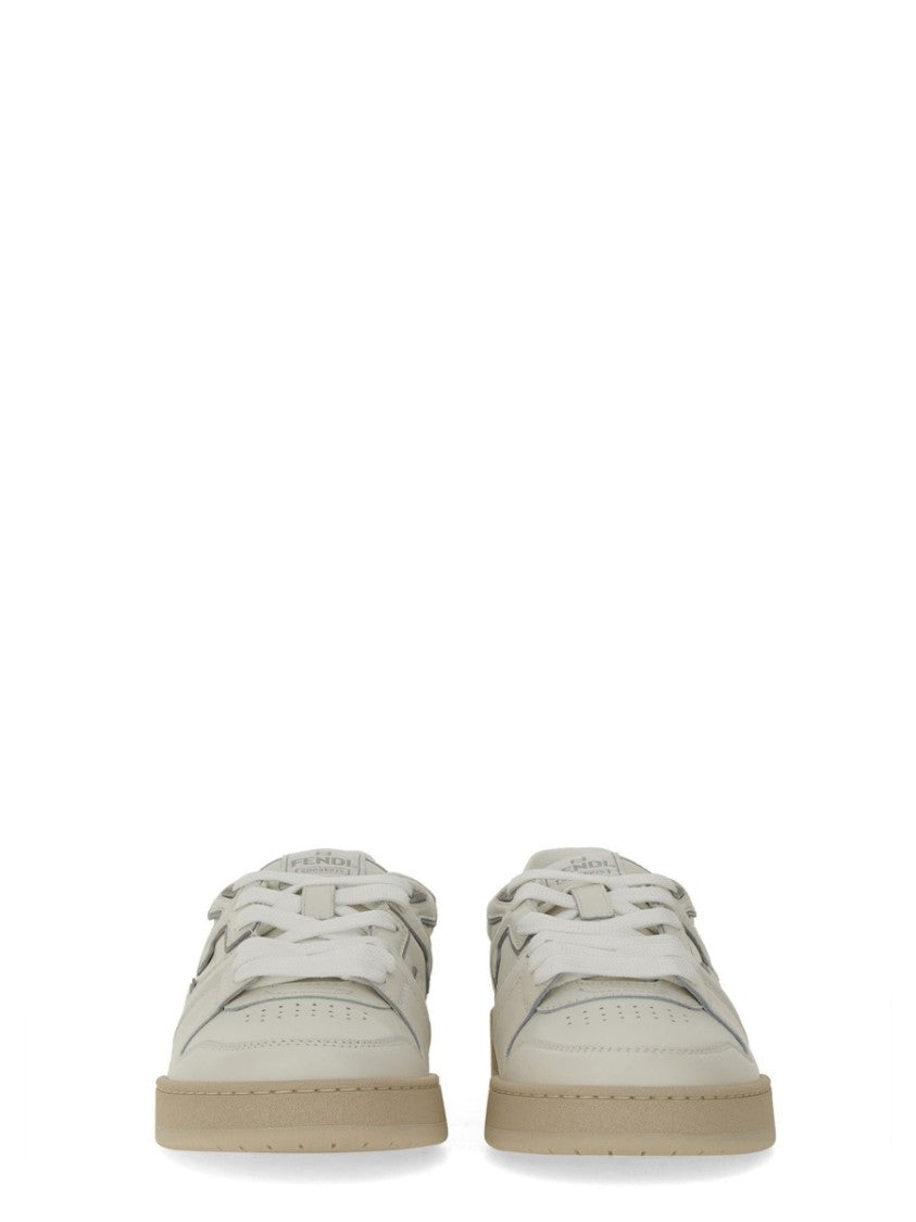 Fendi "Match" Sneaker