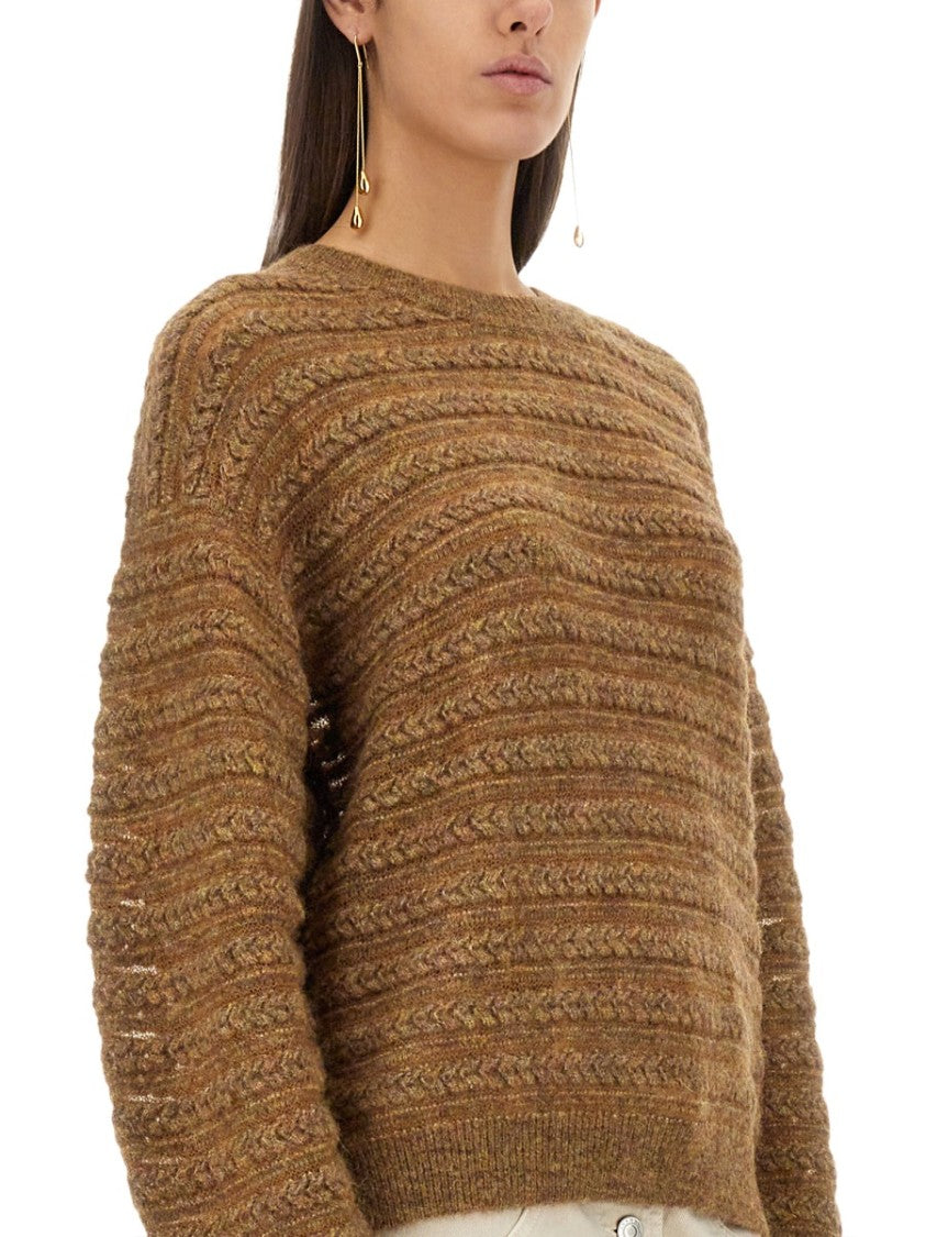 Isabel Marant Étoile "Oletta" Jersey