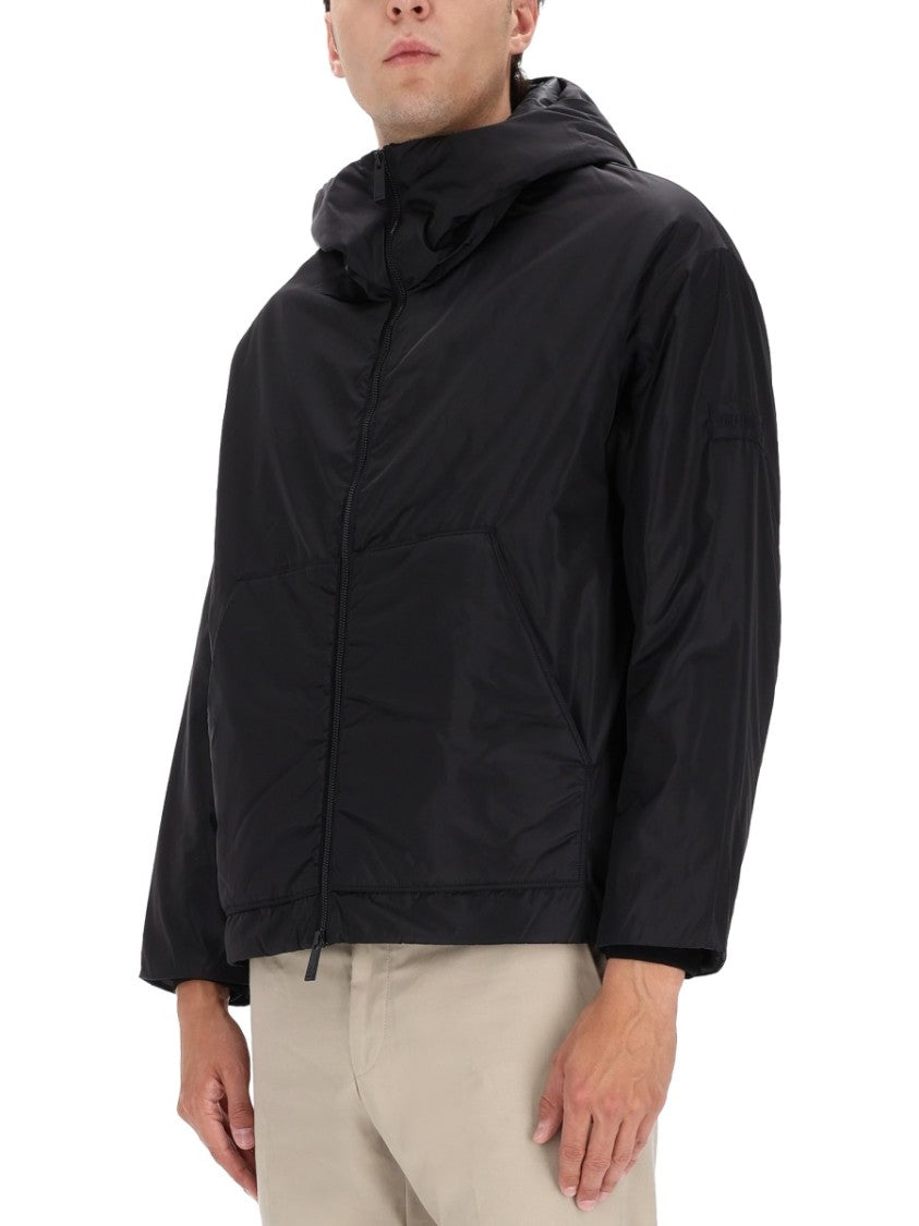 Premiata Black Sports Jacket