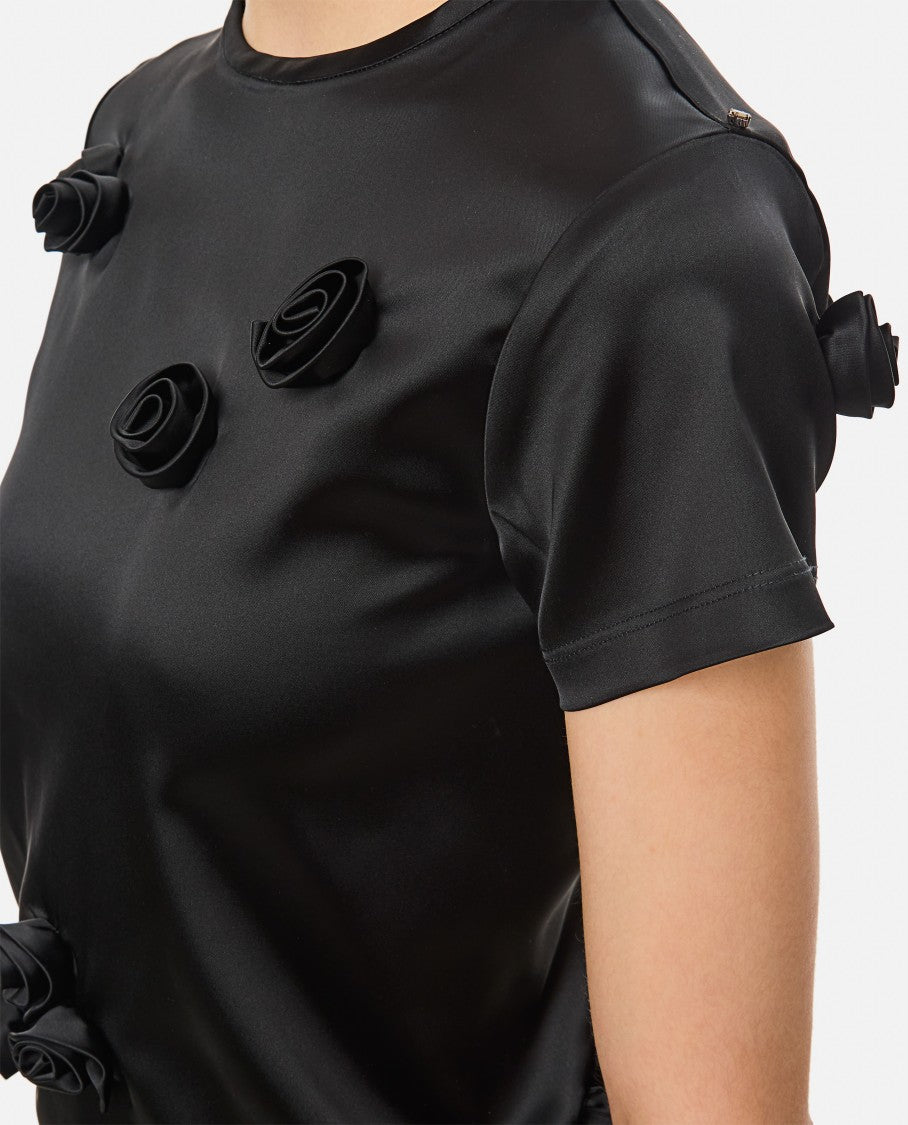 Sportmax Mendoza T-Shirt