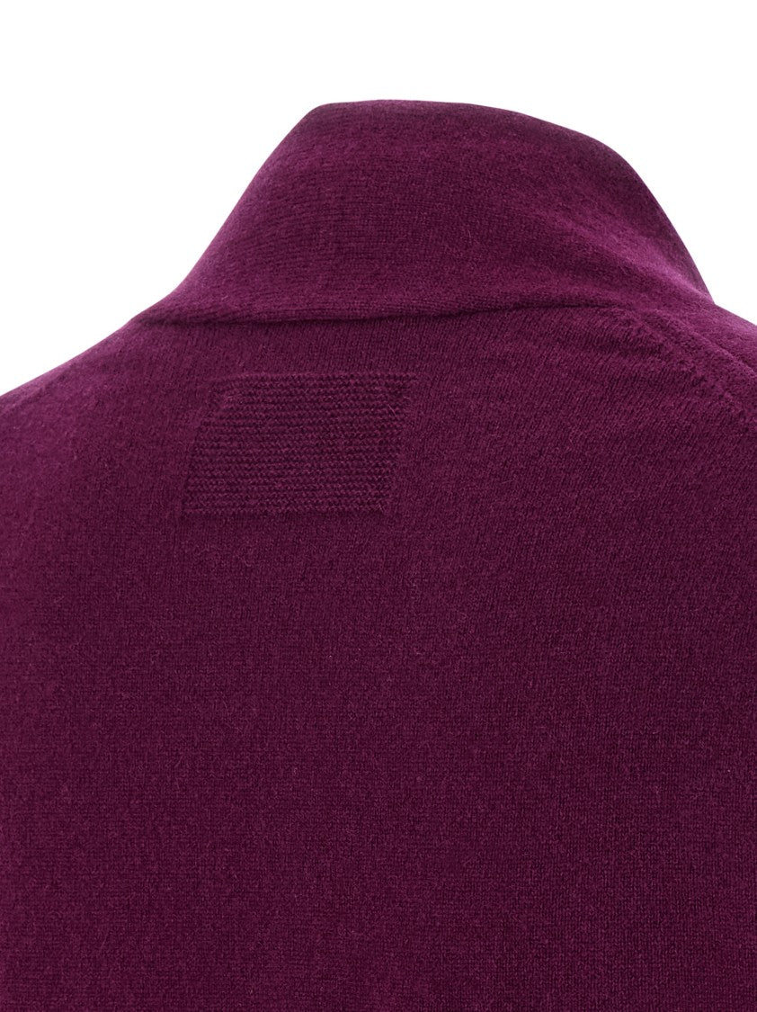 Guest In Residence Stealth Cardigan