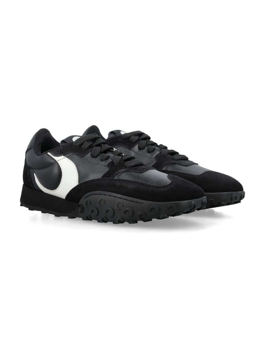 Marine Serre Moon Sneaker