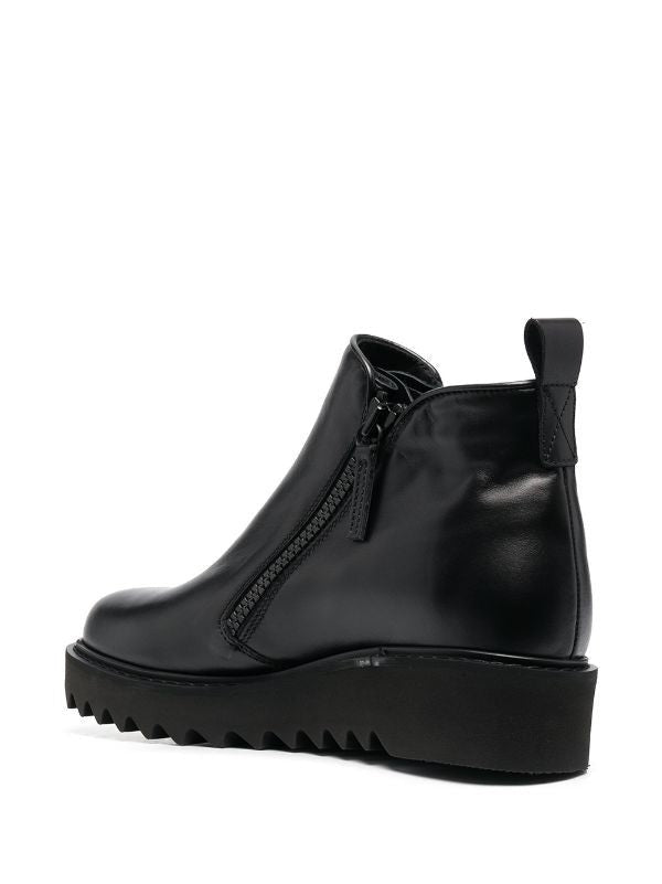 Giuseppe Zanotti Bootie Nevada