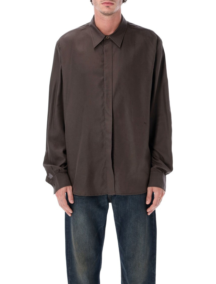 Our Legacy Evening Shirt