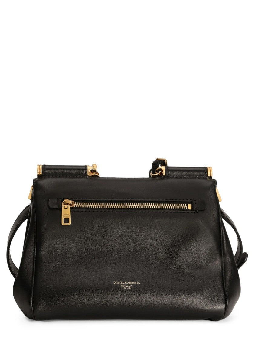 Dolce & Gabbana My Sicily Hand Bag