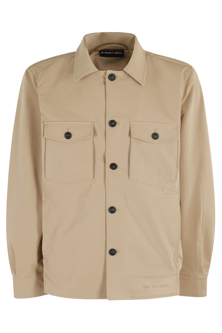 Save The Duck Bard Jacket
