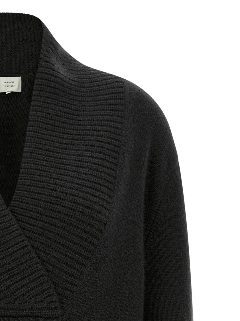 Loulou De Saison 'Makela' Sweater