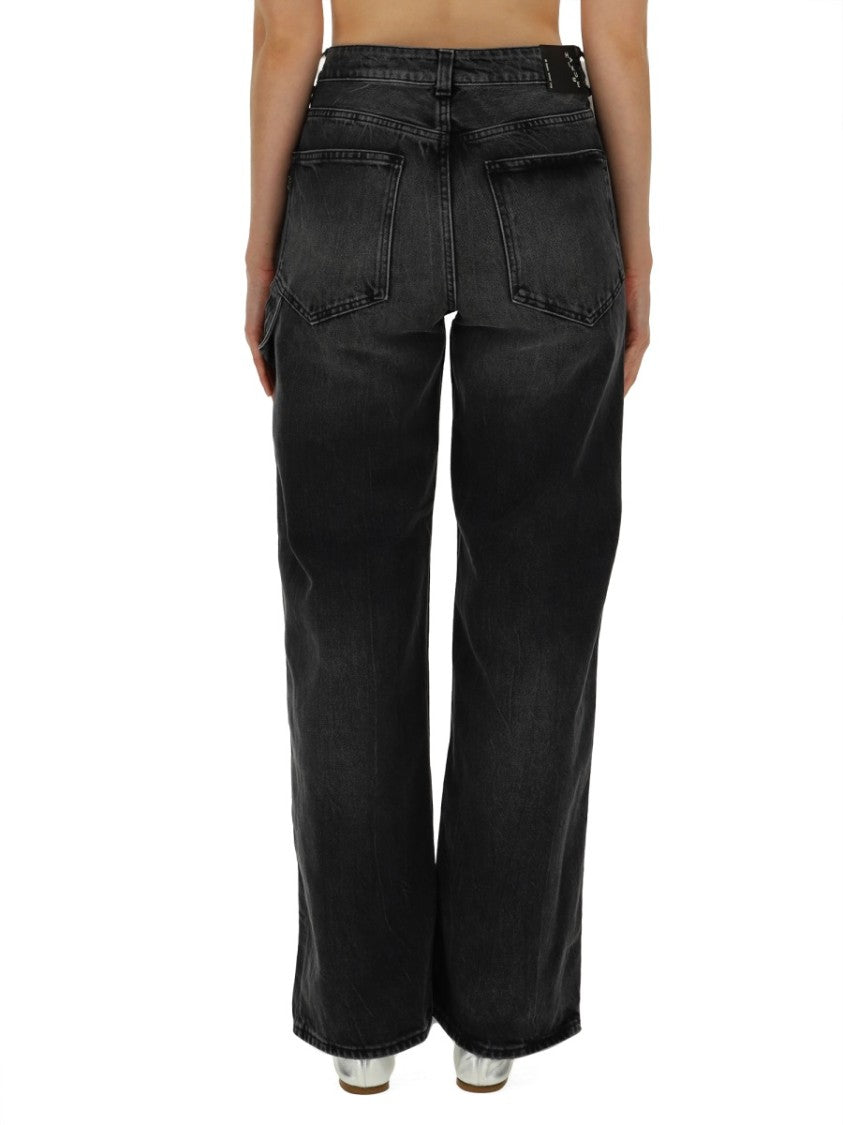 Haikure "Winona" Jeans