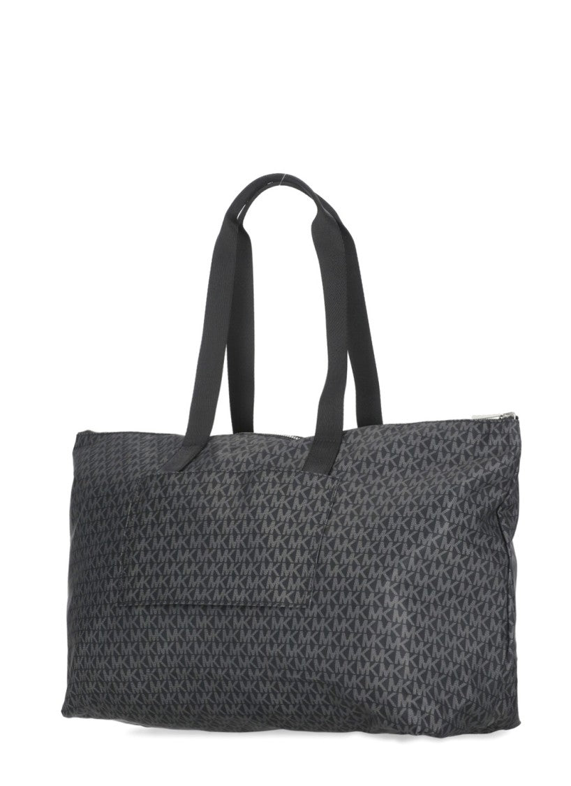 Michael Michael Kors Tanner Tote Bag