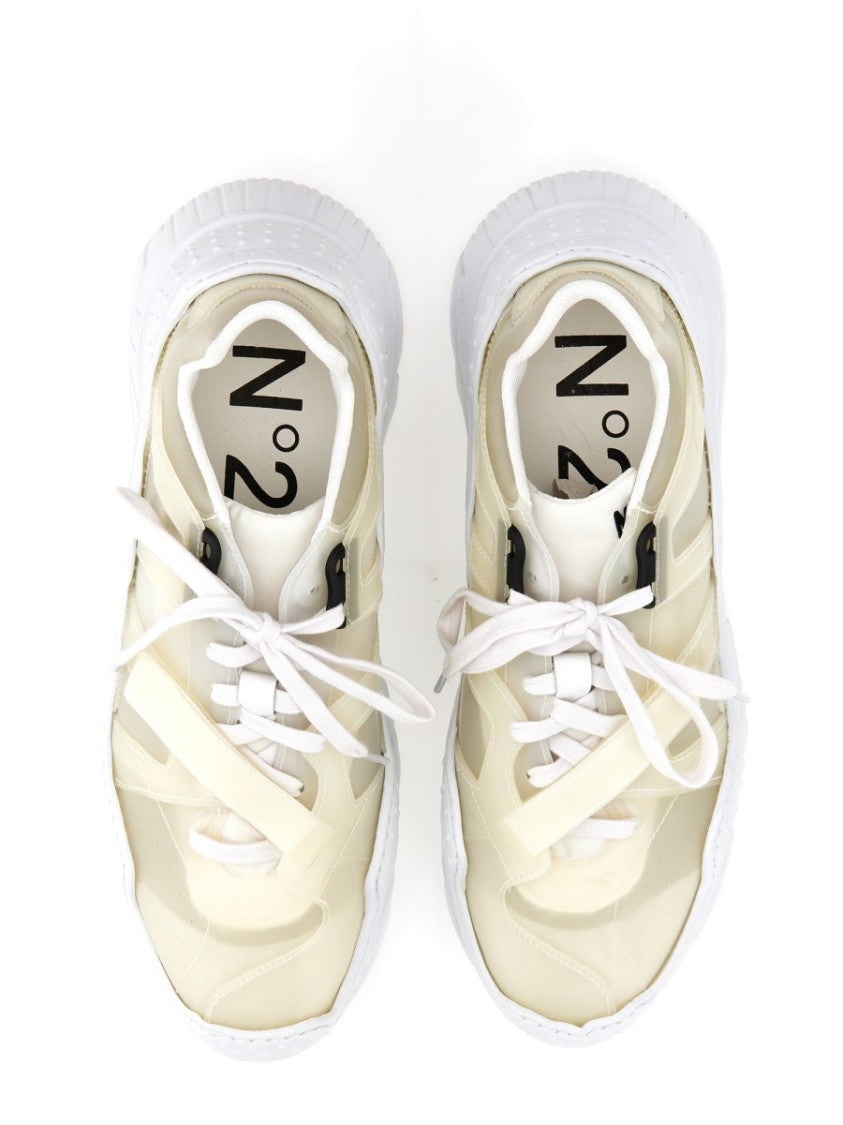 N°21 Sneaker Billy