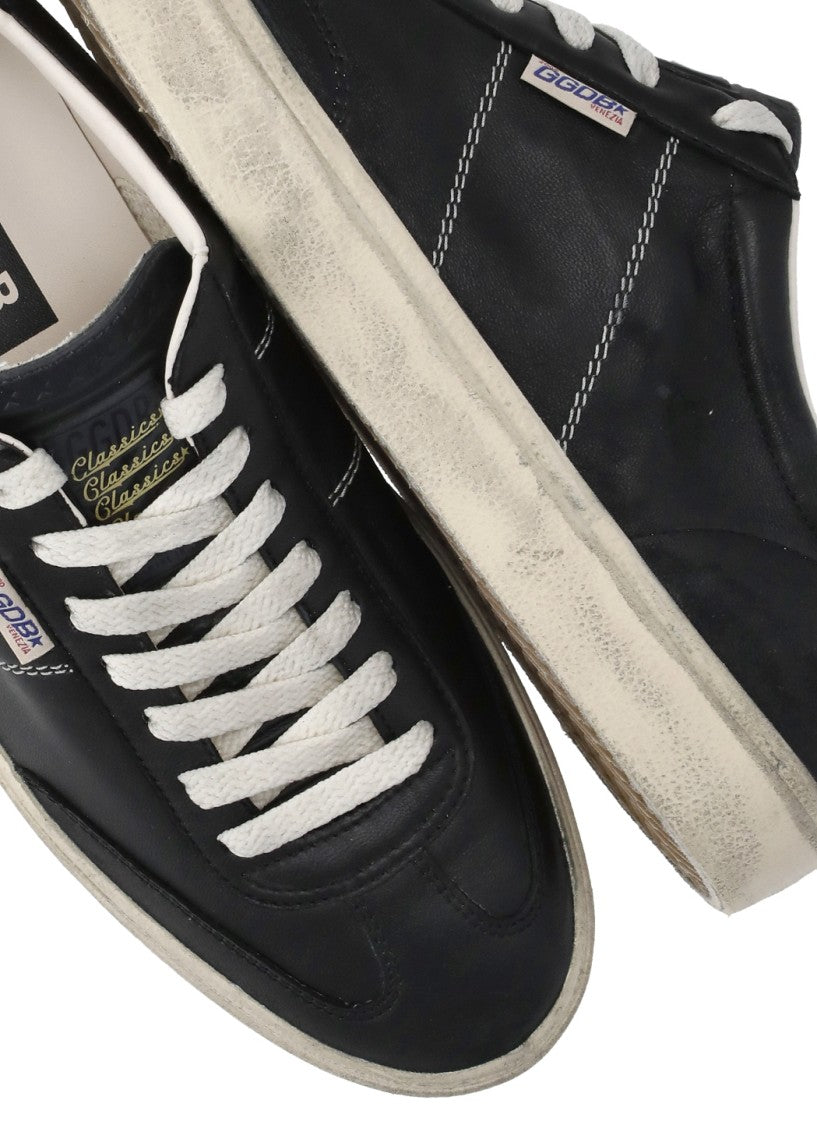 Golden Goose Soul Star Sneakers