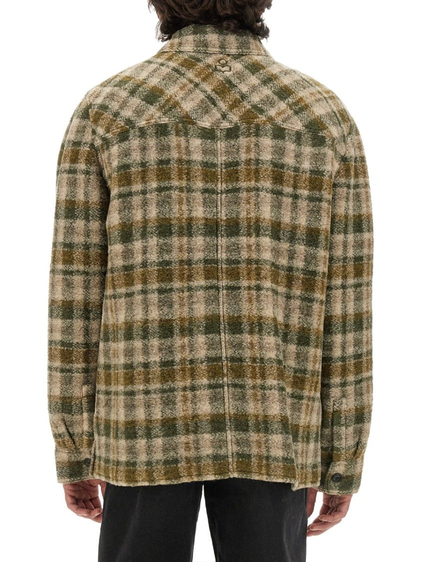 Isabel Marant "Kervon" Shirt