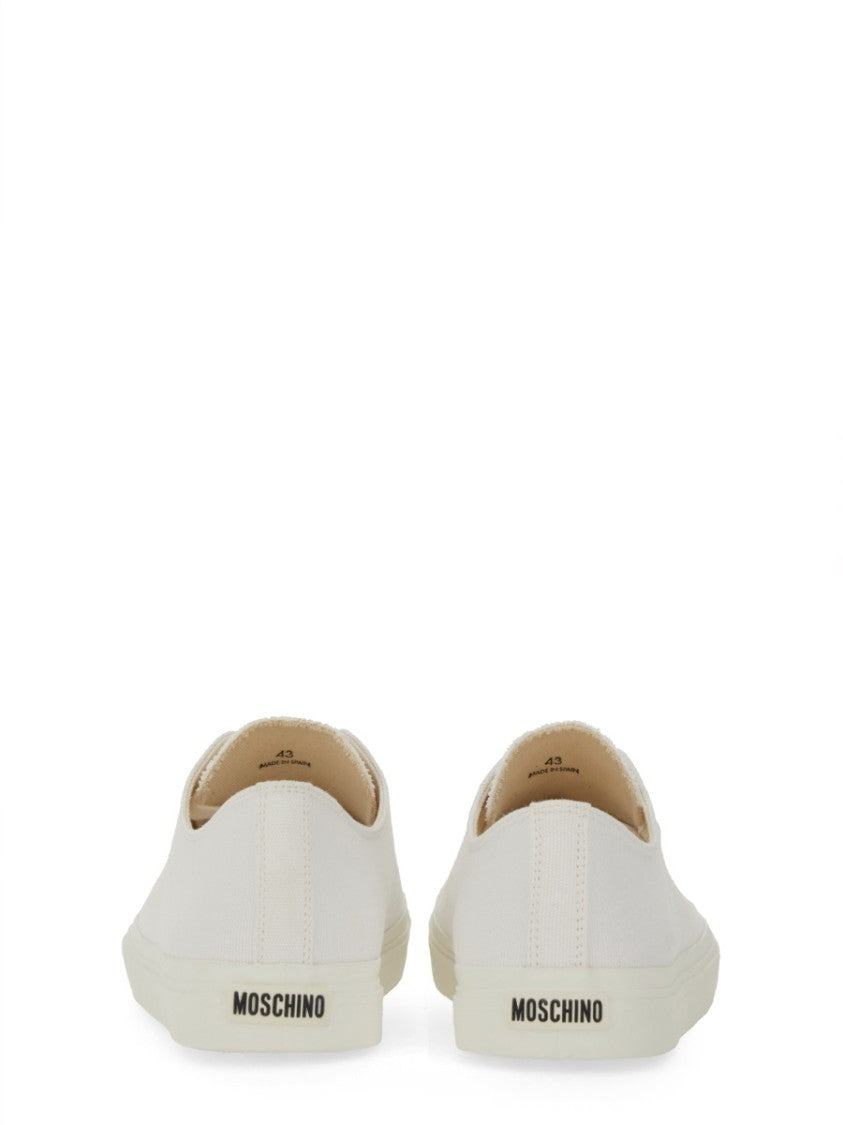 Moschino "Edge" Sneakers