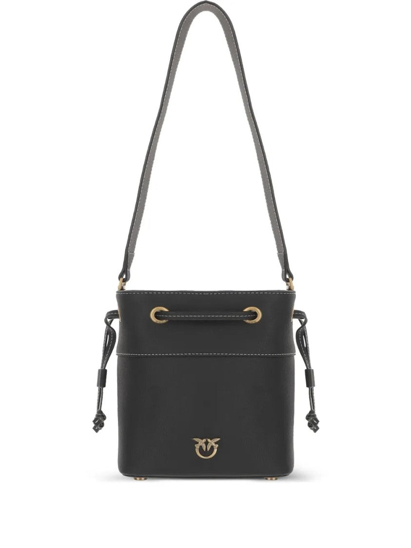 Pinko Secchiello Mini Should Bag