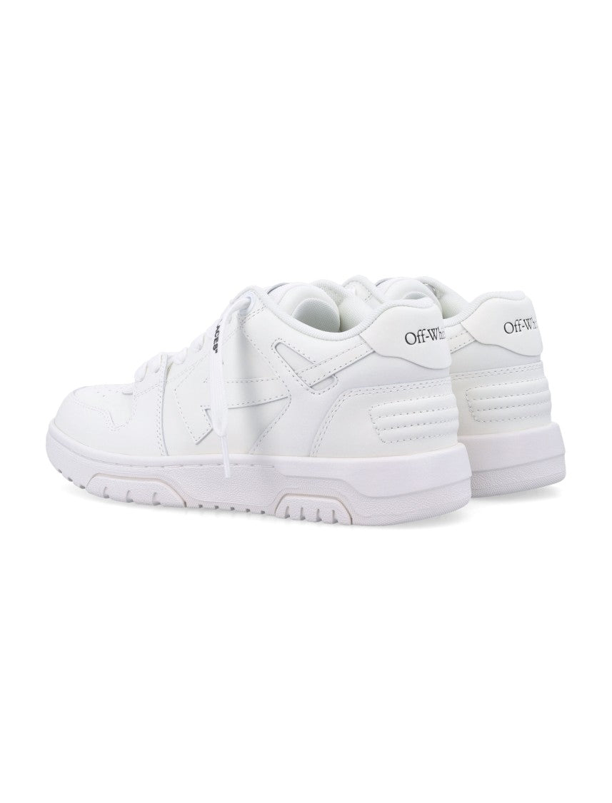 Off-White Out Of Office Sneakers