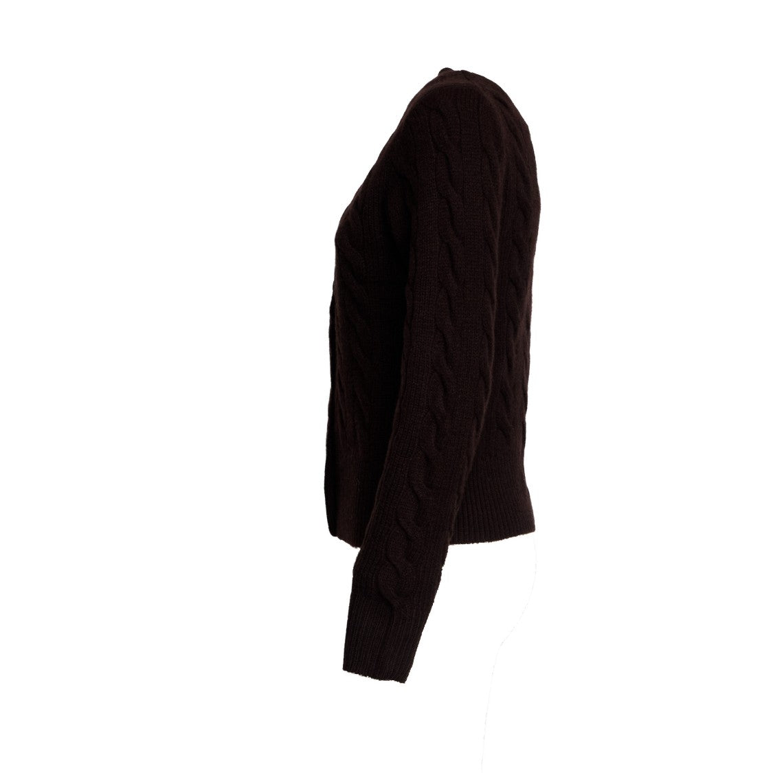 Polo Ralph Lauren Cable Cardigan