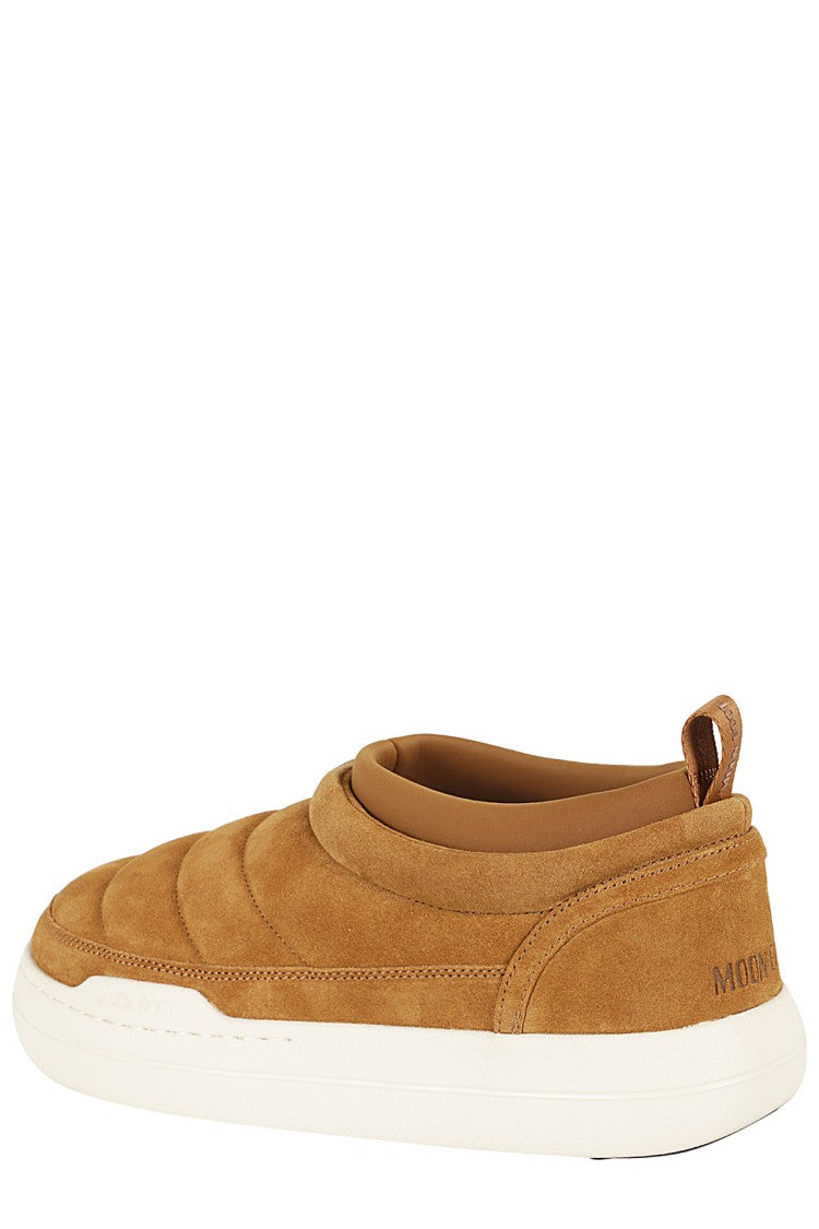 Moon Boot Mb Park Soft Suede