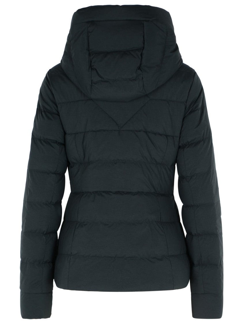 Canada Goose Black Polyamide Jacket