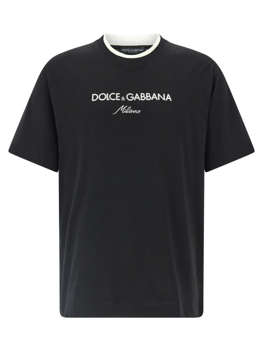 Dolce & Gabbana Private Wardrobe' T-Shirt