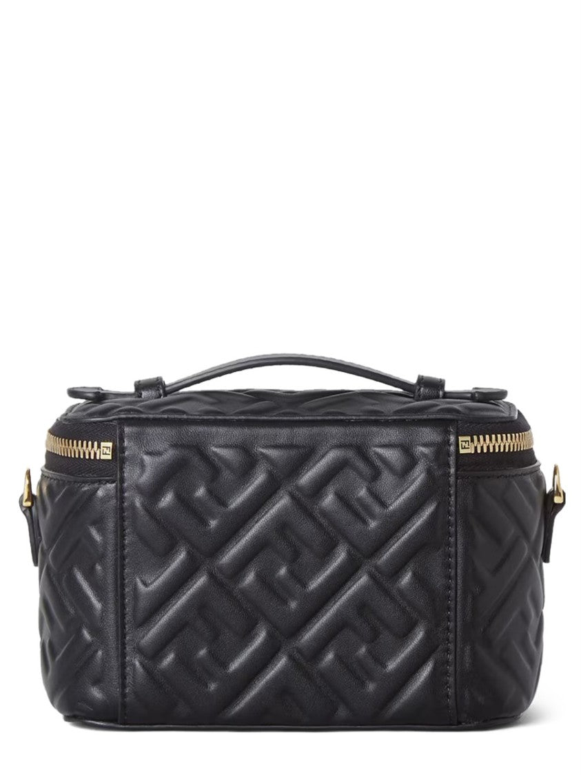 Fendi Mini "Vanity" Bag
