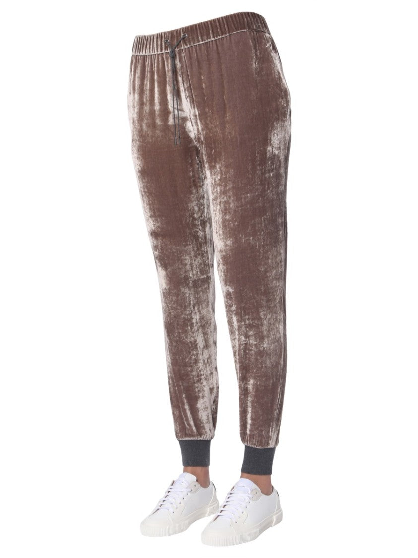 Fabiana Filippi "Gubbio" Trousers