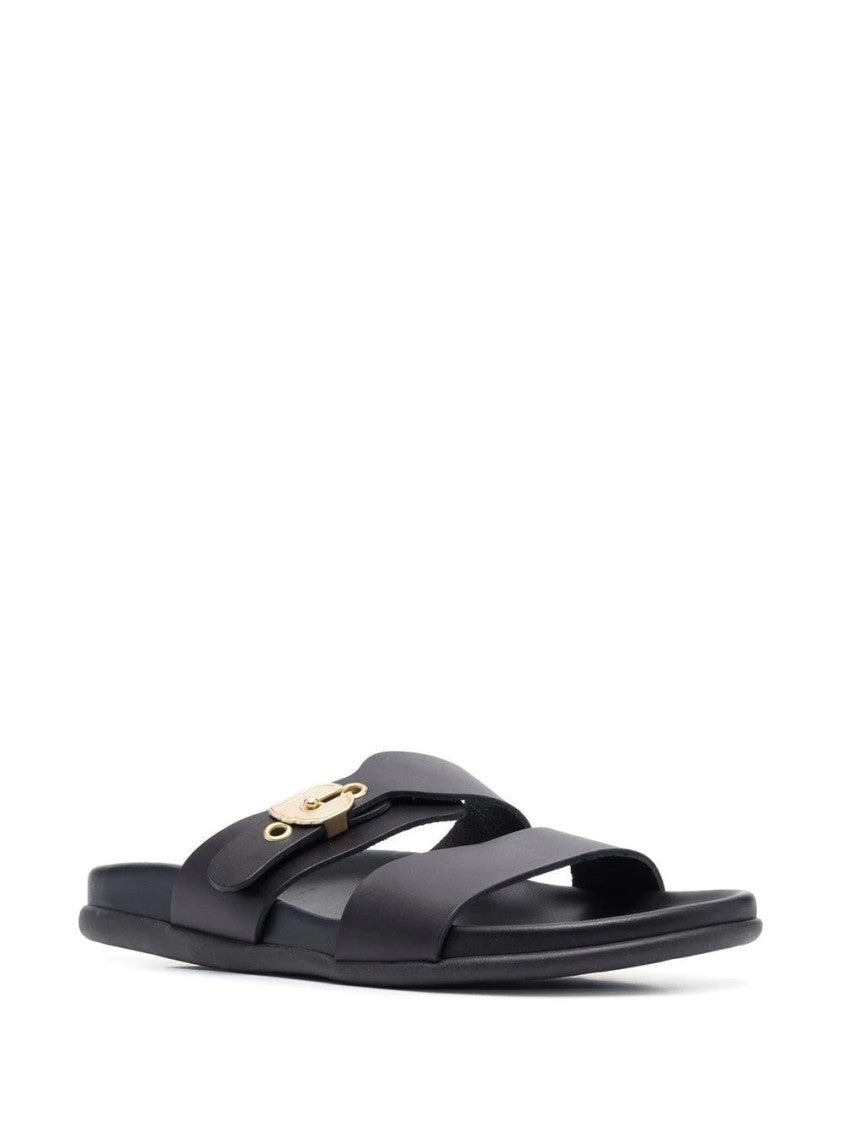 Ancient Greek Sandals Latria Vachetta Sandals