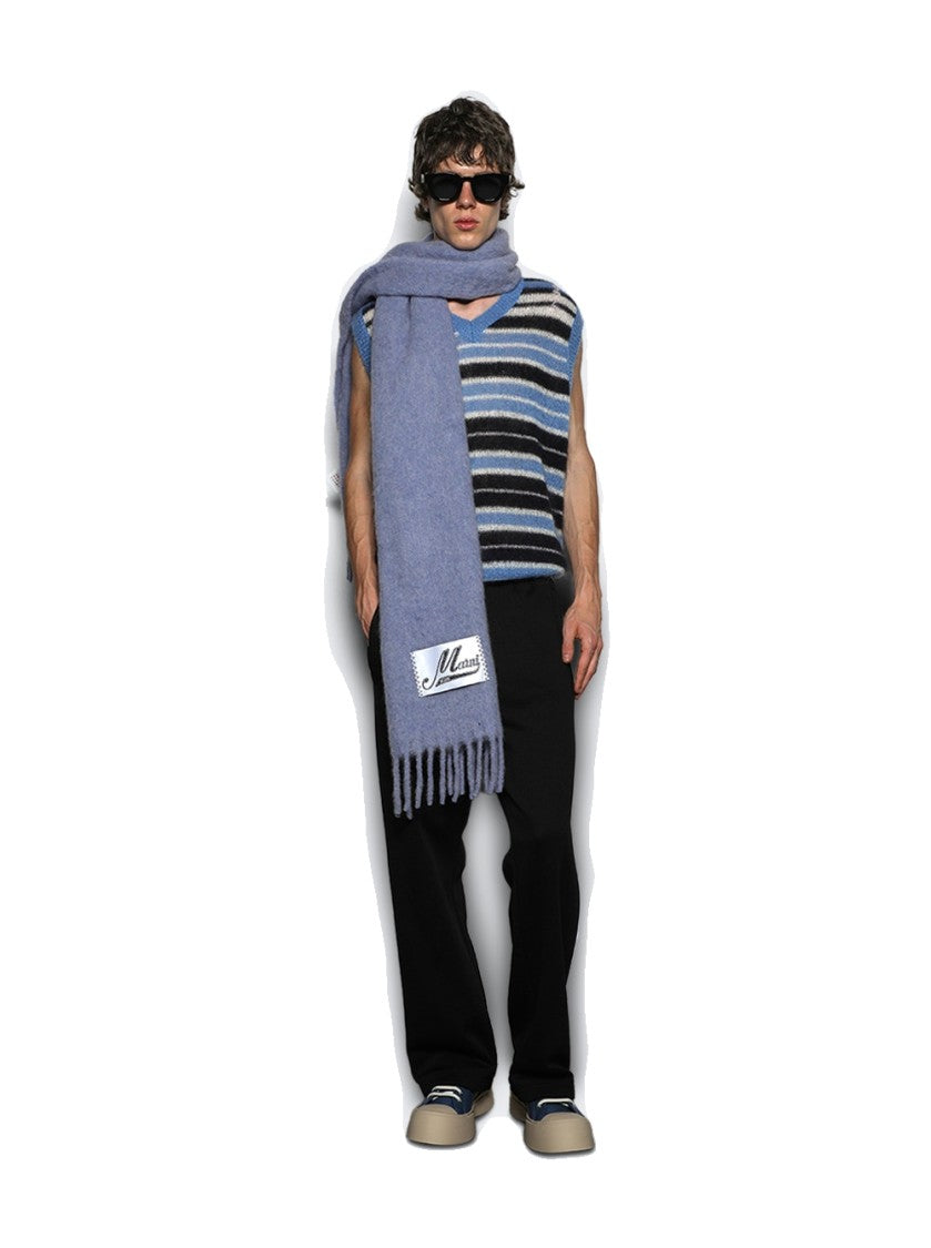 Marni V Neck Vest