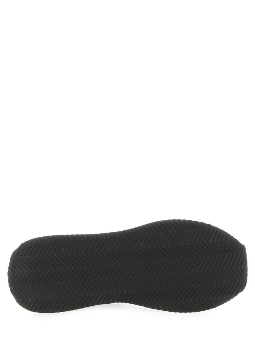 Dolce & Gabbana "Dg Cushion" Sneaker