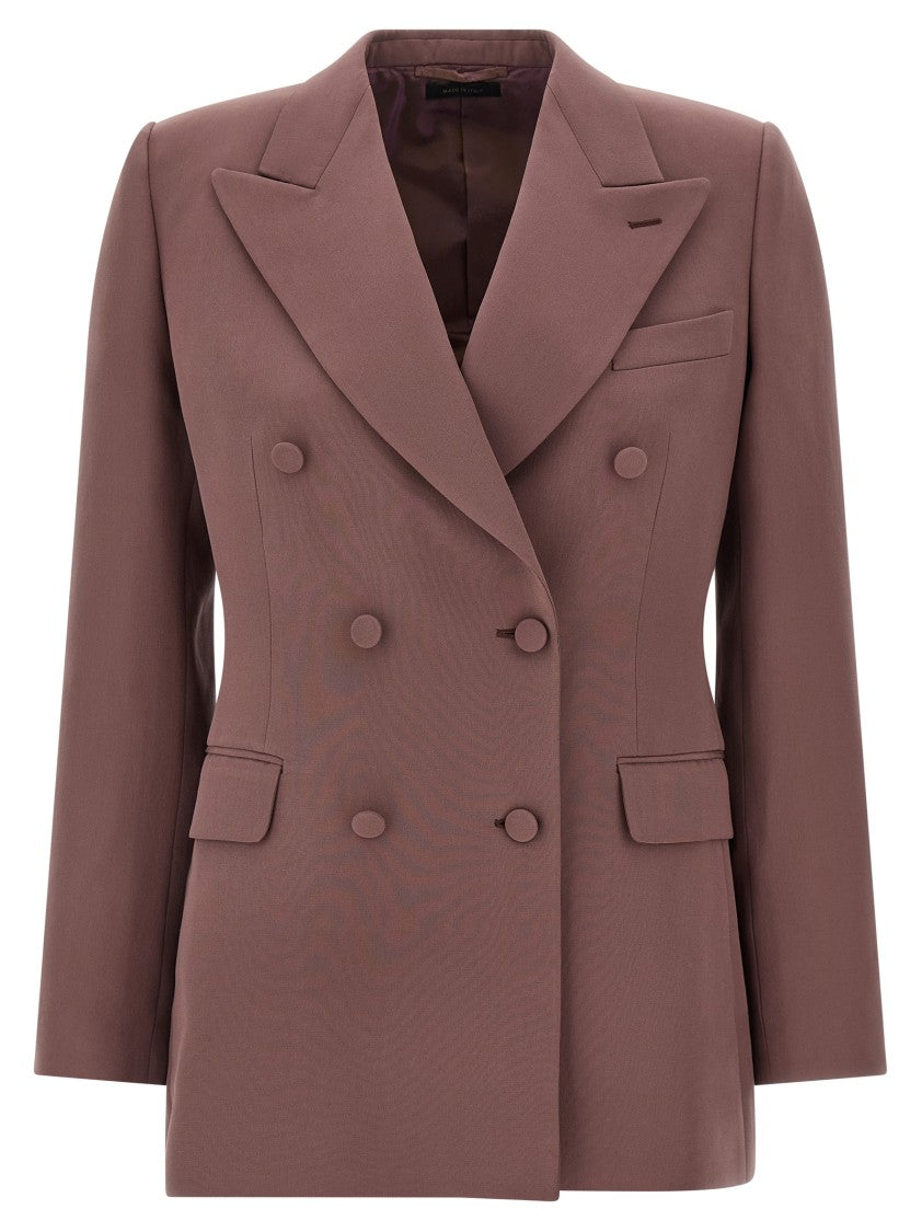 Brioni Flavia Blazer
