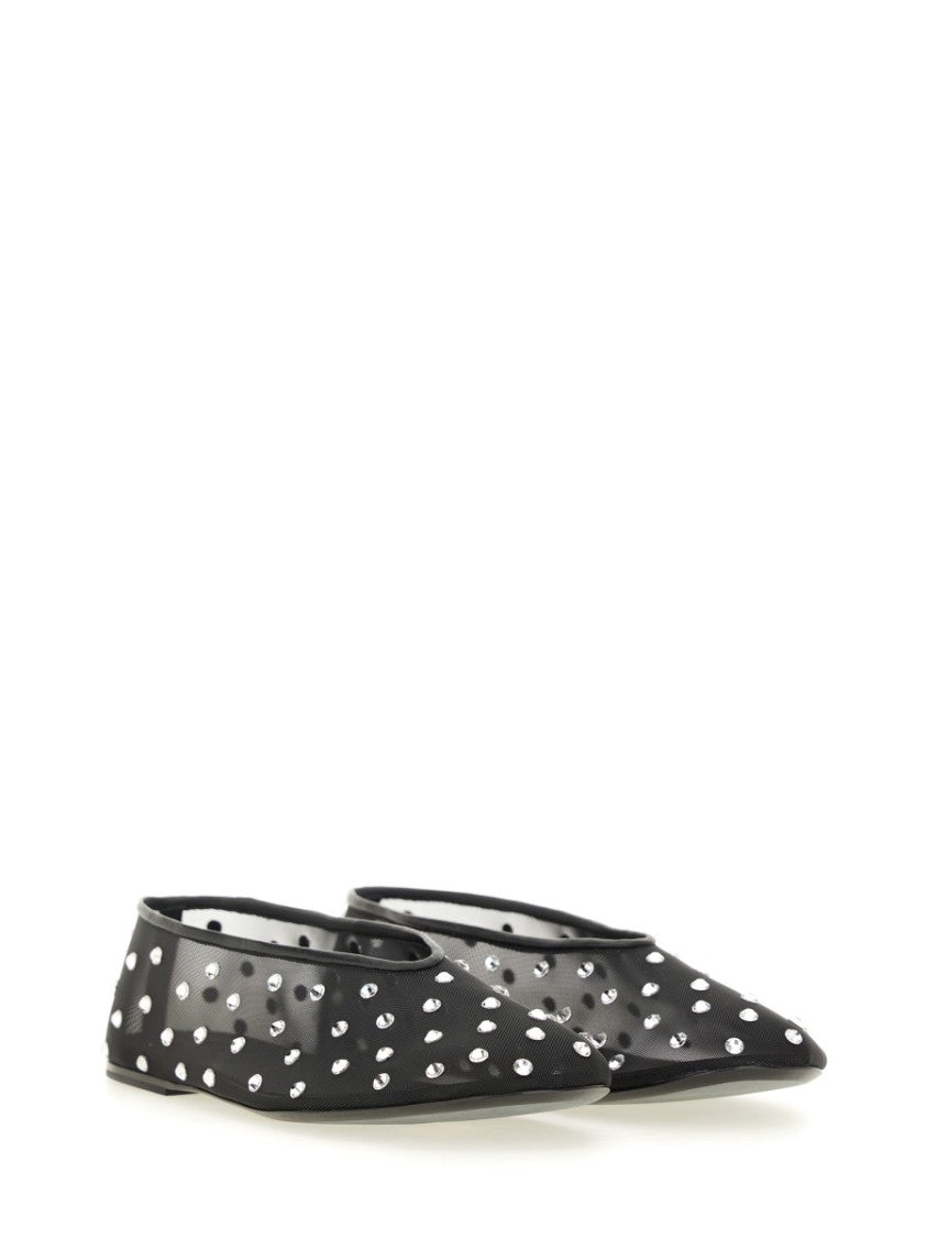 Khaite Ballerina "Marcy"