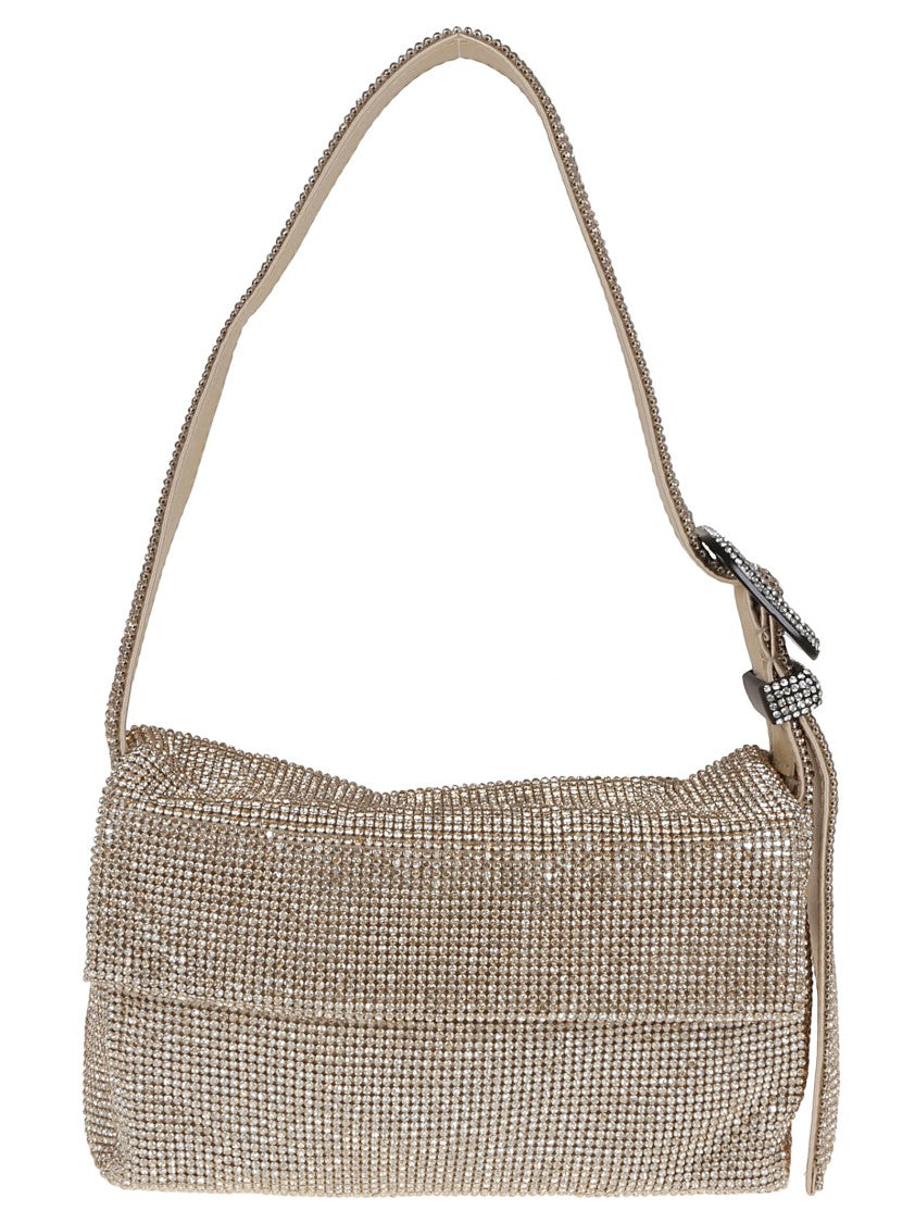 Benedetta Bruzziches Vitty Mignon Bag