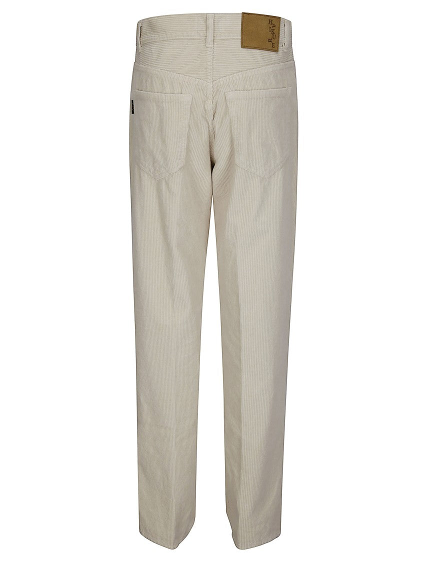 Haikure Classic Corduroy Jeans