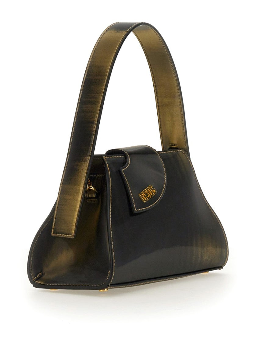 Gcds Small Comma Holographic Bag