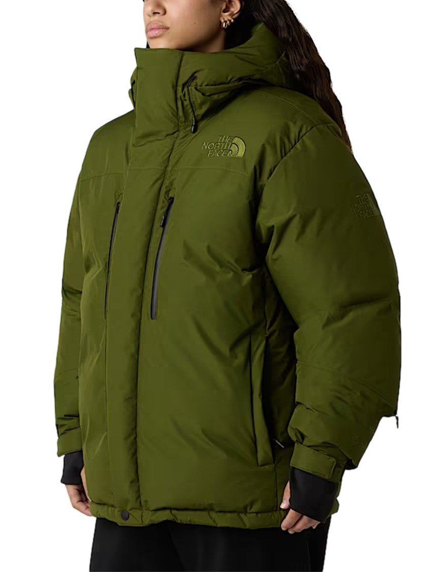 The North Face Puffer Design Down Jacket