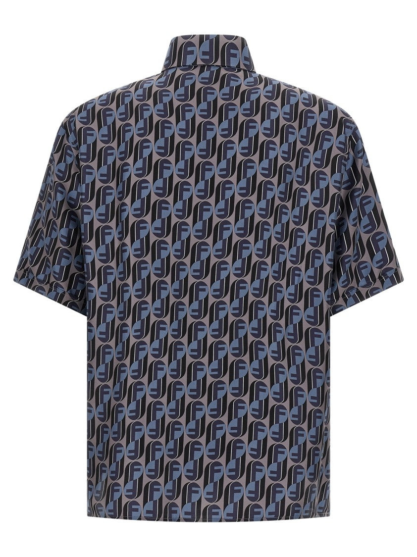 Fendi 'Nity' Shirt