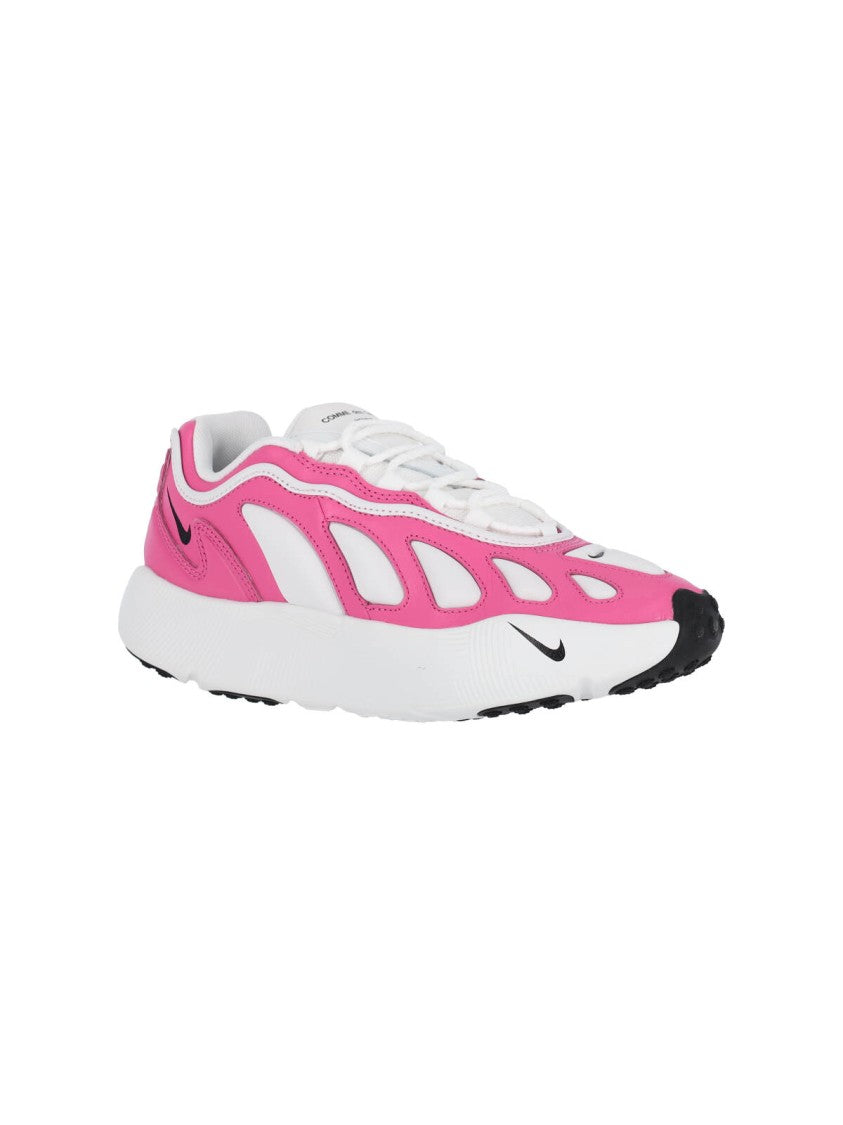 Comme Des Garçons Sense 96' Sneakers – Pink