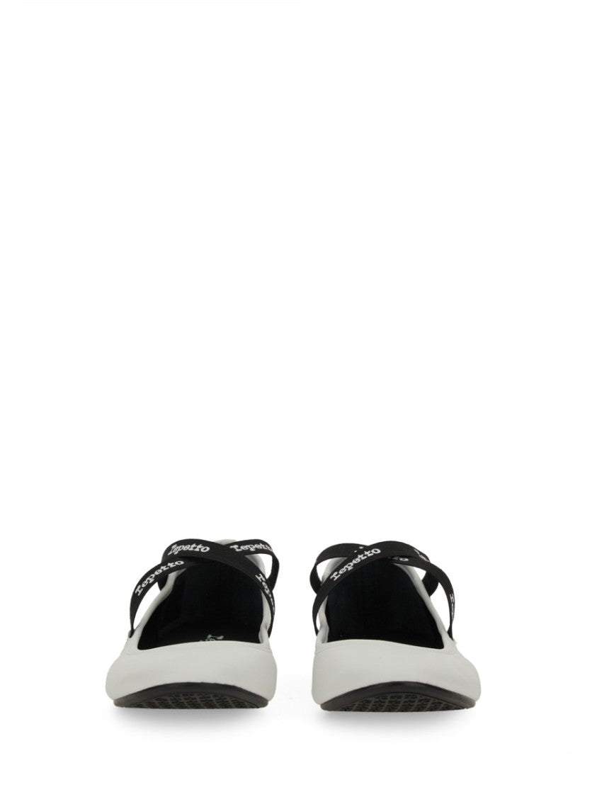 Repetto "Joana" Dancer Flats