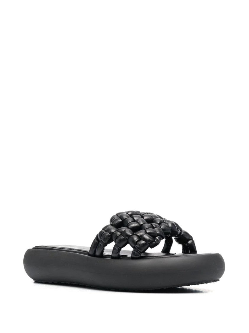 Vic Matié Suave Sandals