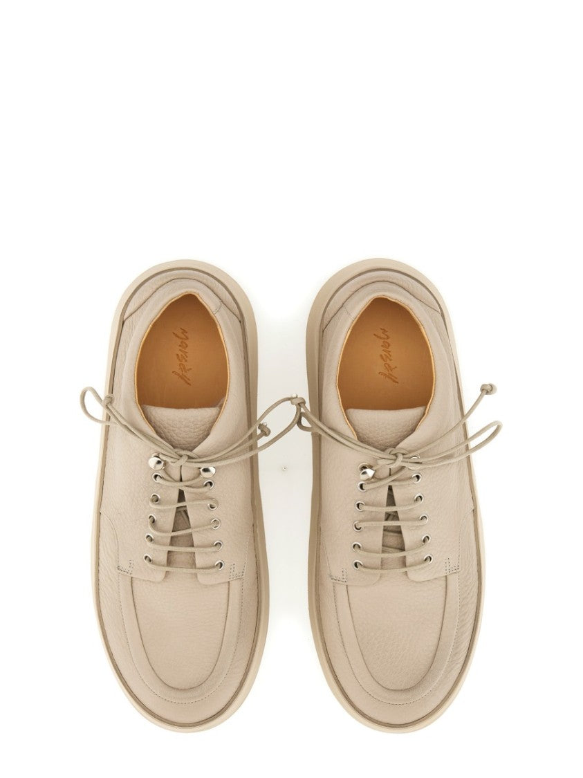 Marsèll "Cassapana" Derby Shoes