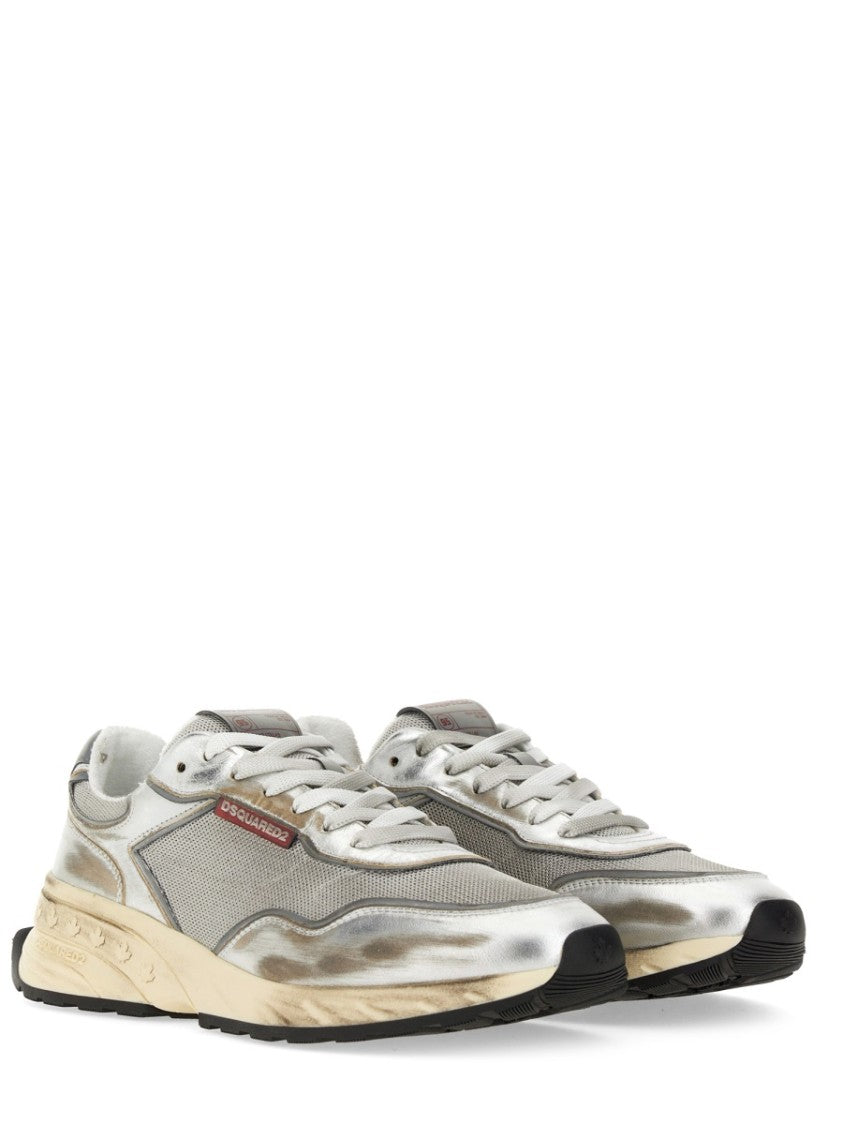 Dsquared2 "Sprinter" Sneaker