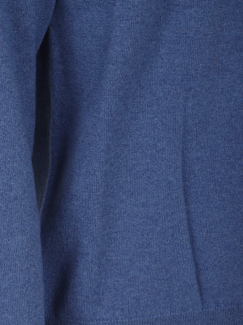 Ballantyne Round Neck Pullover