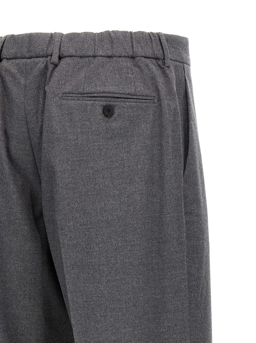 Cellar Door Nuv' Pants