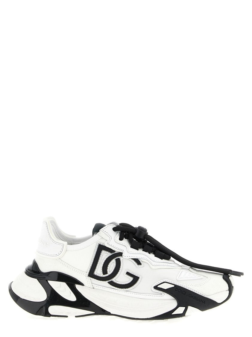 Dolce & Gabbana Day Faster' Sneakers