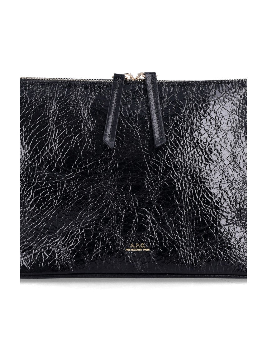 A.P.C. Sac Vera Shoulder