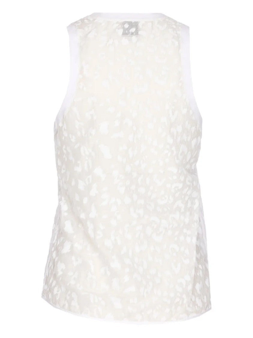 Pinko Dave Tank Top