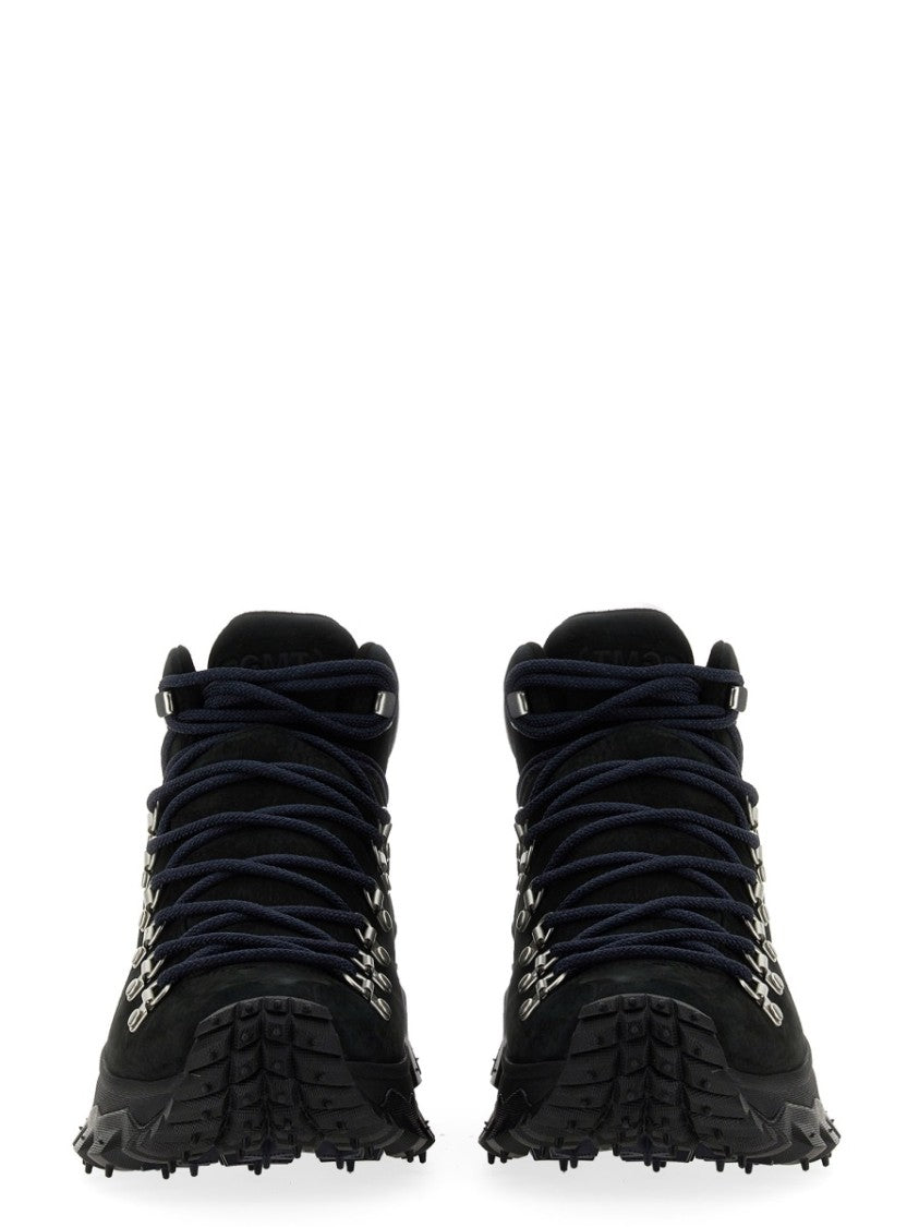 Moncler Genius Trailgrip Gtx High-Top Sneakers