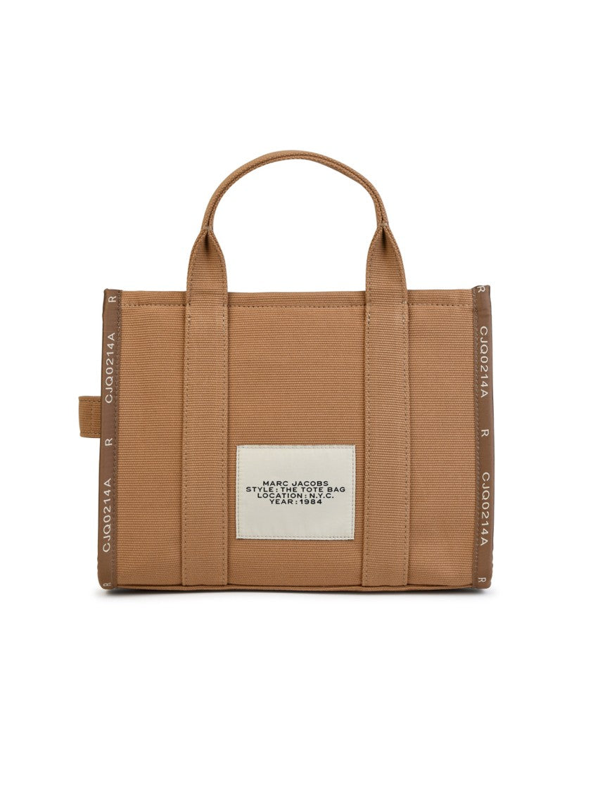 Marc Jacobs (The) Medium 'Tote Bag' Camello Jacquard Bag