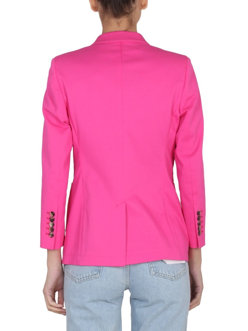 Saulina Adelaide Jacket