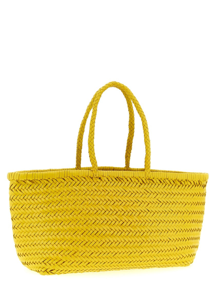 Dragon Diffusion 'Bamboo Triple Jump' Large Shoulder Bag
