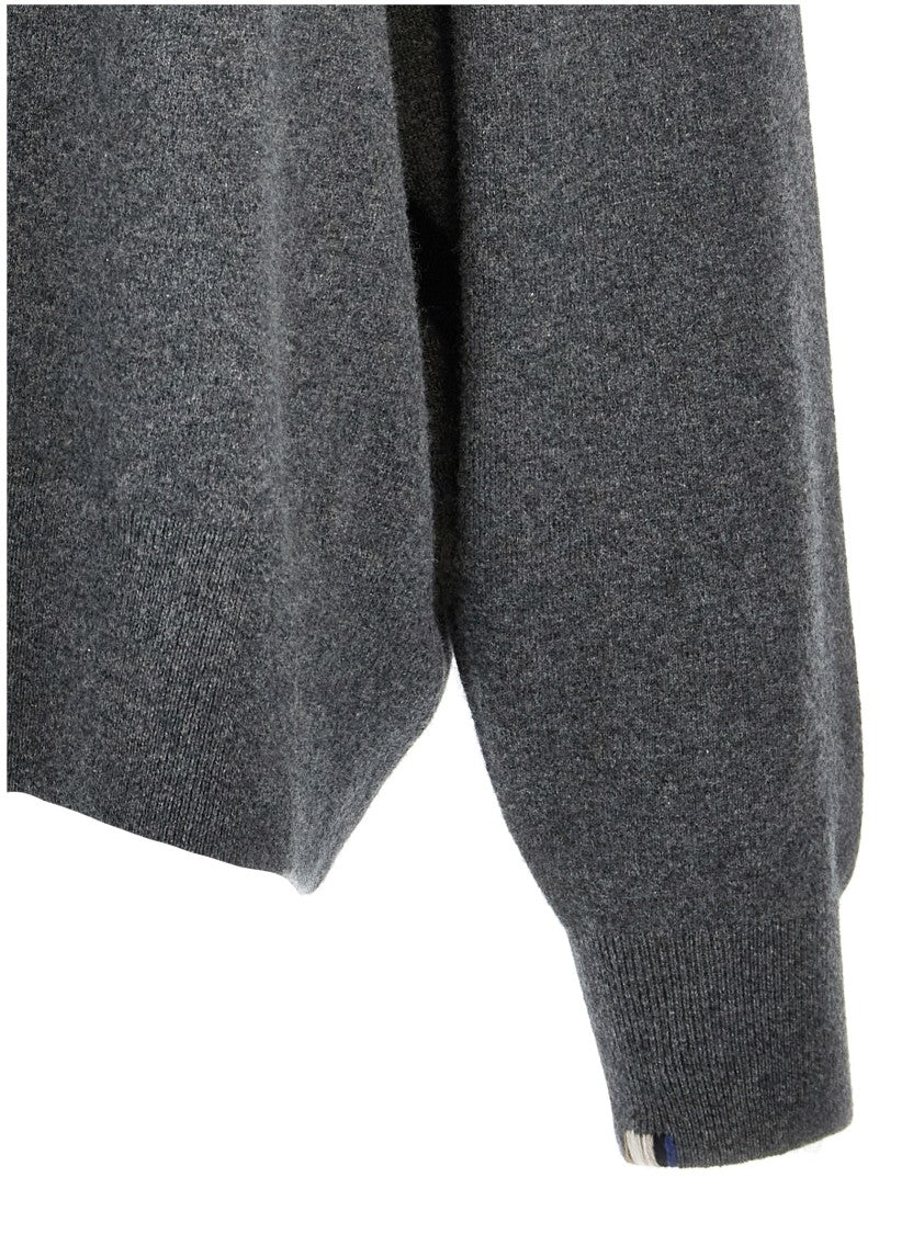 Extreme Cashmere 'N°246 Juna' Sweater